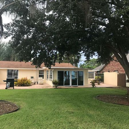 Willa 1711 Manatee Drive Sebring Zewnętrze zdjęcie
