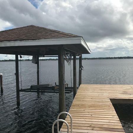 Willa 1711 Manatee Drive Sebring Zewnętrze zdjęcie