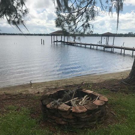 Willa 1711 Manatee Drive Sebring Zewnętrze zdjęcie