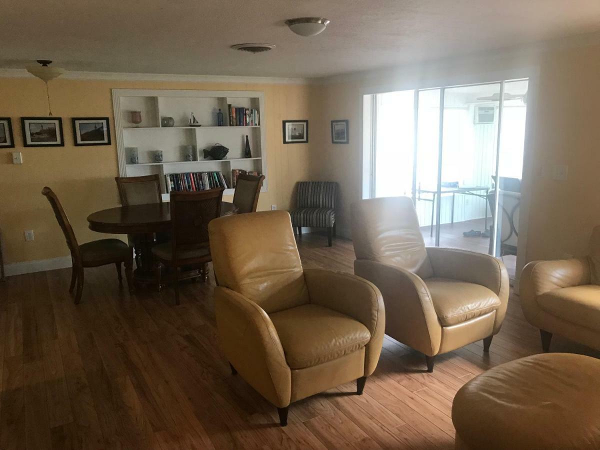 Willa 1711 Manatee Drive Sebring Zewnętrze zdjęcie