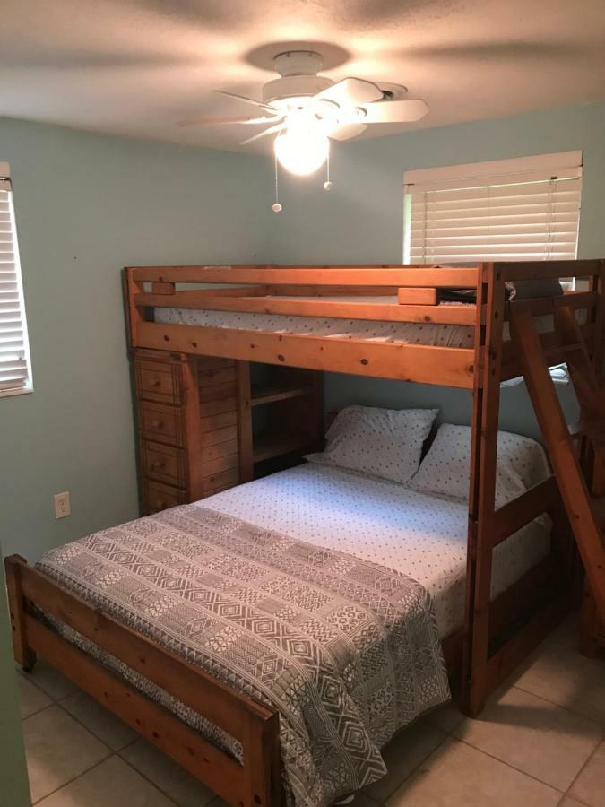 Willa 1711 Manatee Drive Sebring Zewnętrze zdjęcie