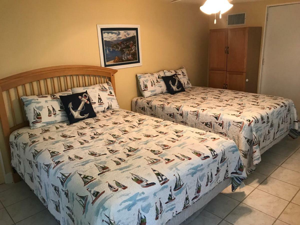 Willa 1711 Manatee Drive Sebring Zewnętrze zdjęcie