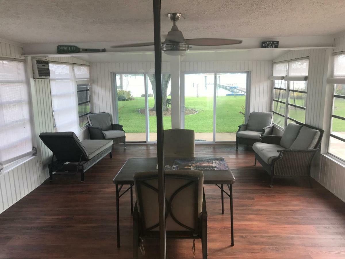 Willa 1711 Manatee Drive Sebring Zewnętrze zdjęcie