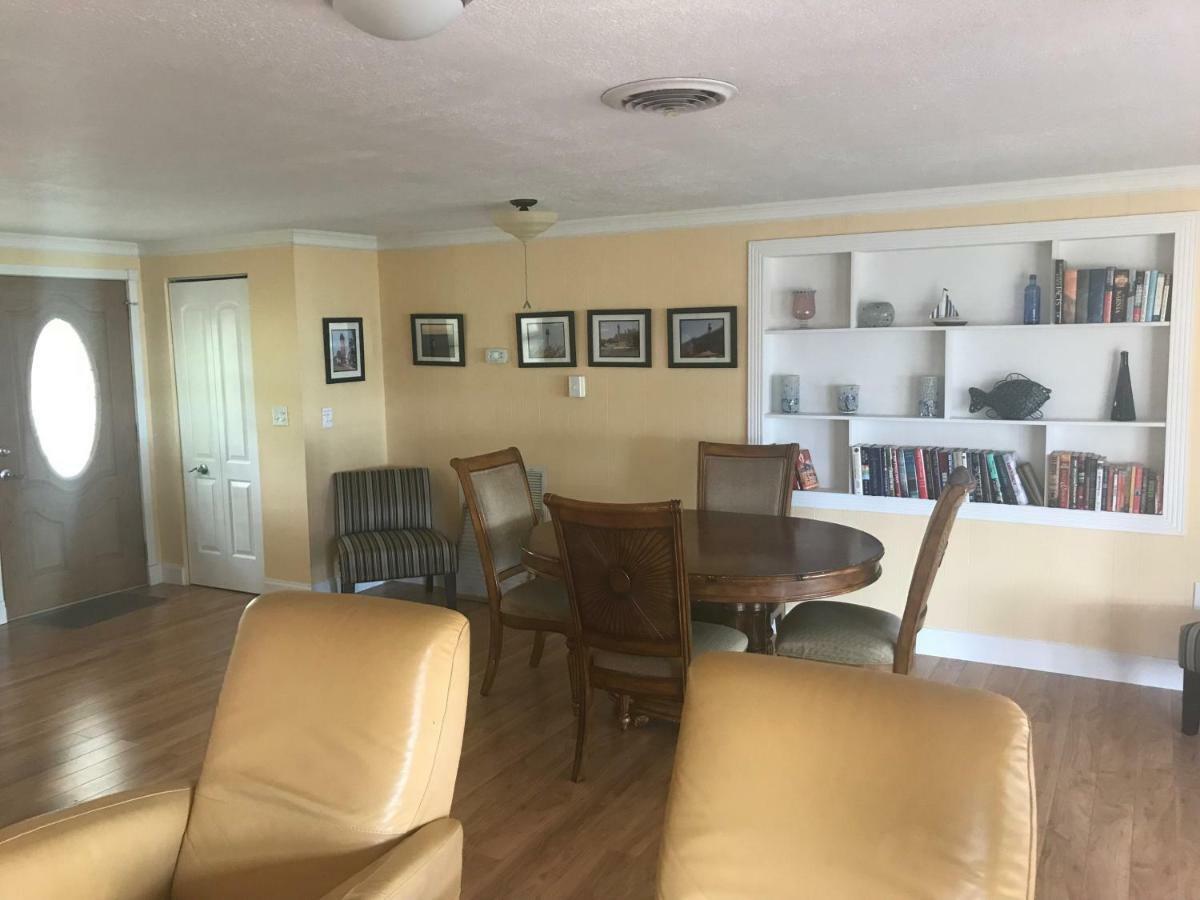 Willa 1711 Manatee Drive Sebring Zewnętrze zdjęcie
