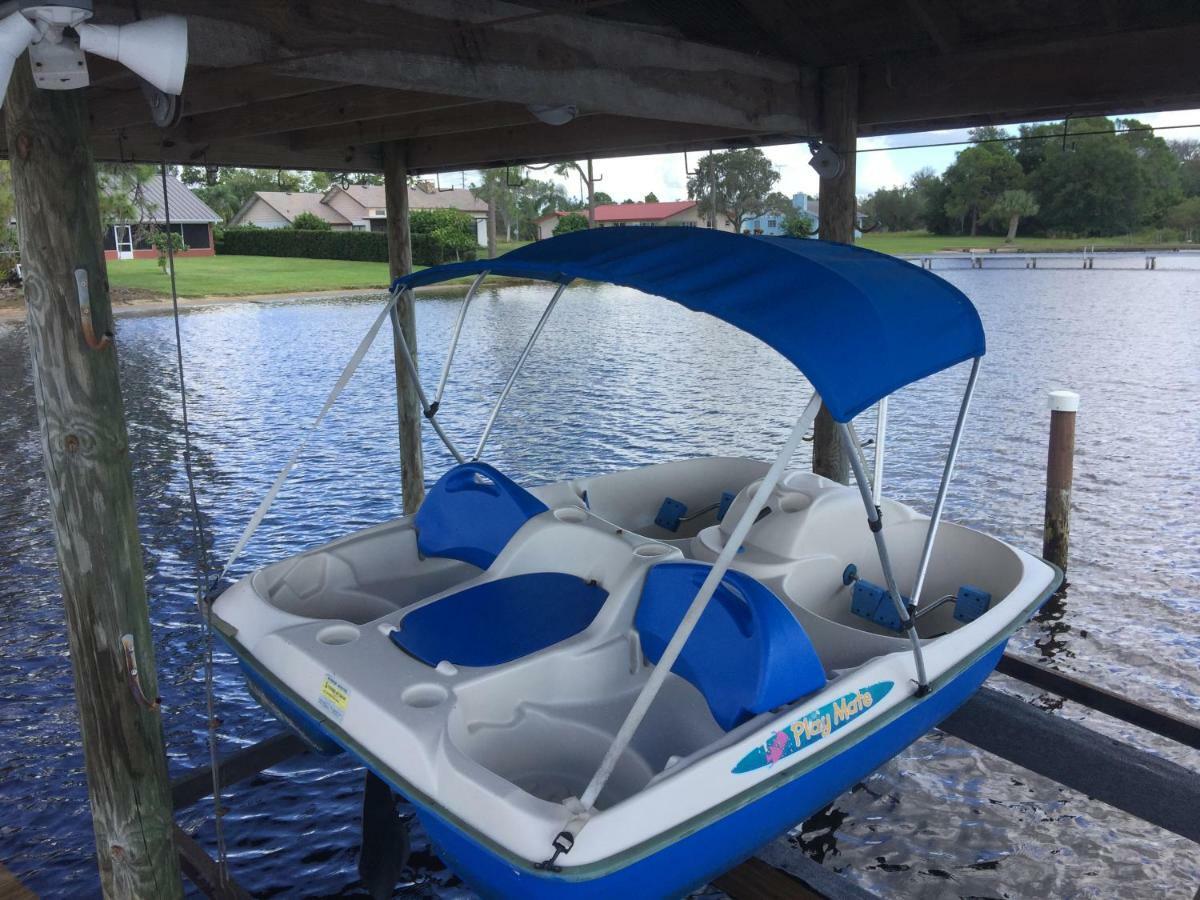 Willa 1711 Manatee Drive Sebring Zewnętrze zdjęcie
