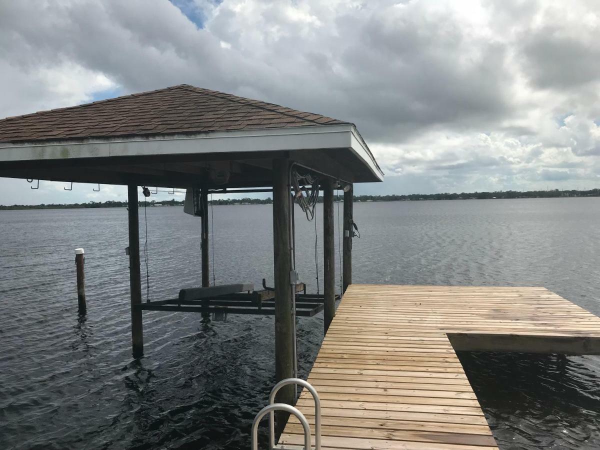 Willa 1711 Manatee Drive Sebring Zewnętrze zdjęcie