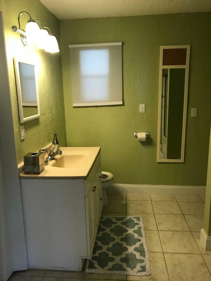 Willa 1711 Manatee Drive Sebring Zewnętrze zdjęcie